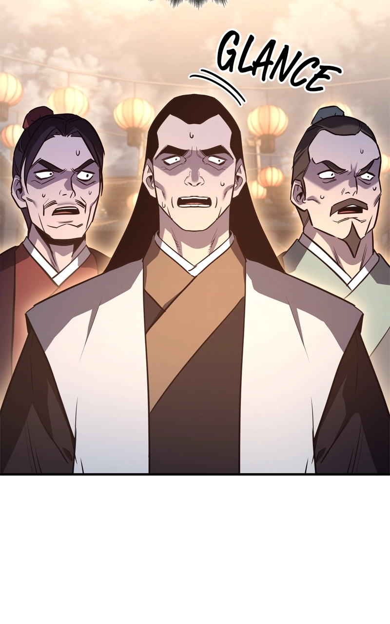 Reincarnated as an Unruly Heir Chapter 151 Page 61