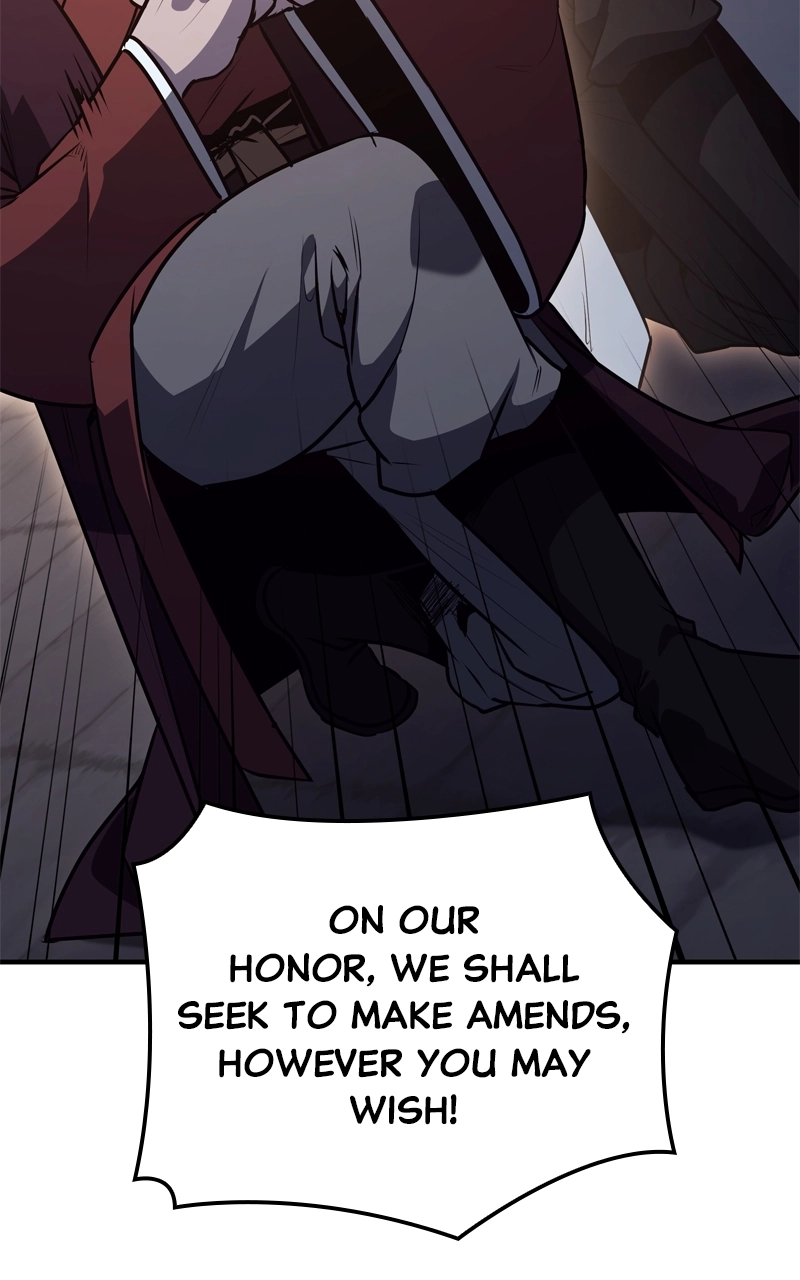 Reincarnated as an Unruly Heir Chapter 151 Page 64