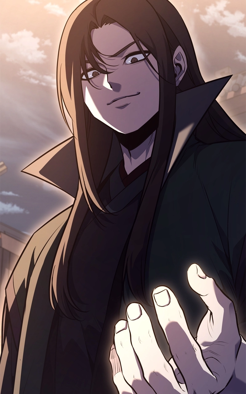 Reincarnated as an Unruly Heir Chapter 151 Page 69