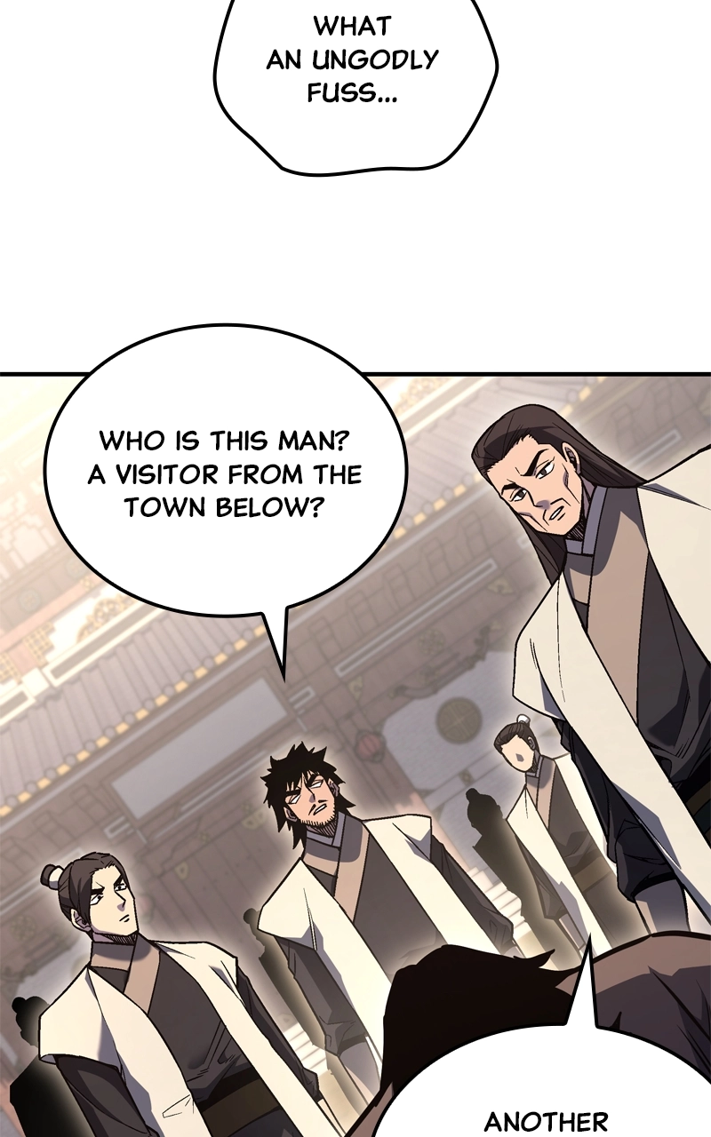 Reincarnated as an Unruly Heir Chapter 151 Page 88