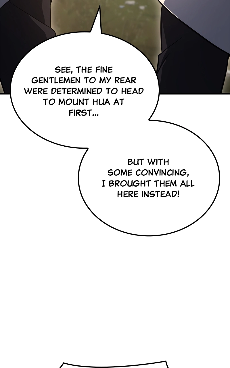 Reincarnated as an Unruly Heir Chapter 151 Page 94