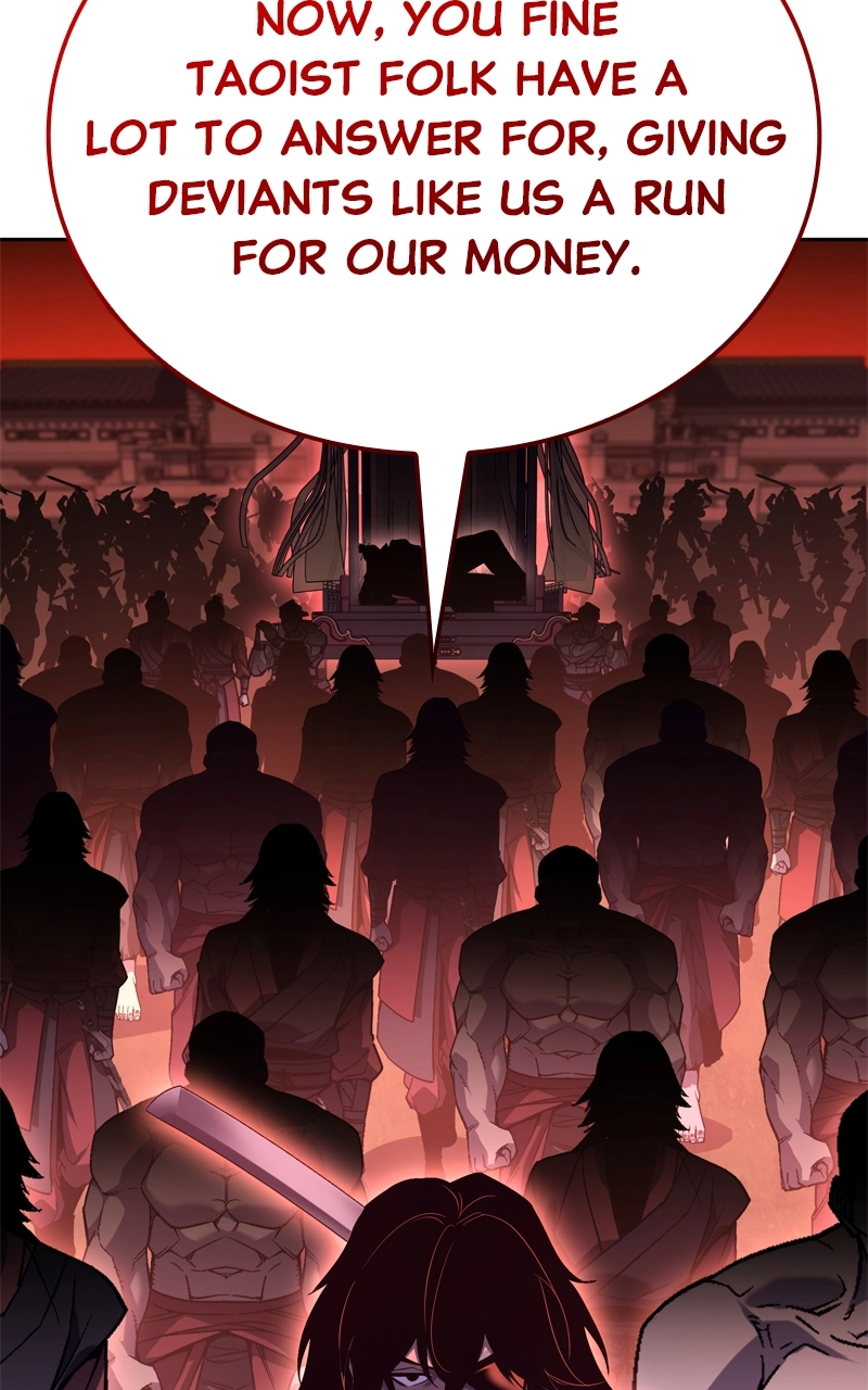 Reincarnated as an Unruly Heir Chapter 151 Page 107