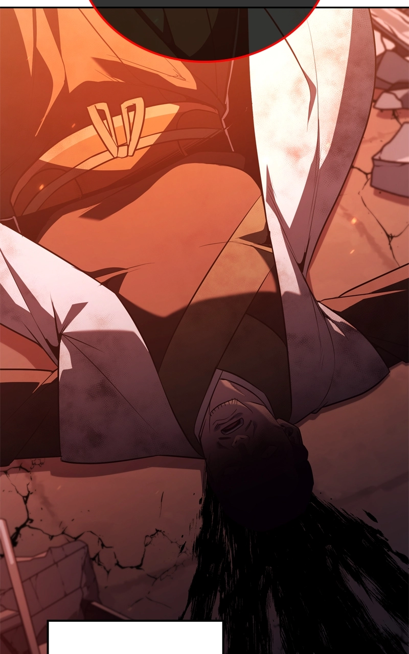 Reincarnated as an Unruly Heir Chapter 151 Page 125