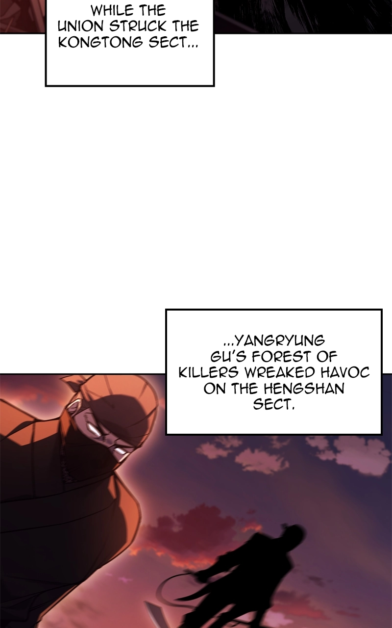 Reincarnated as an Unruly Heir Chapter 151 Page 126