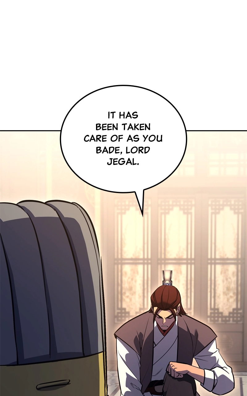 Reincarnated as an Unruly Heir Chapter 151 Page 146