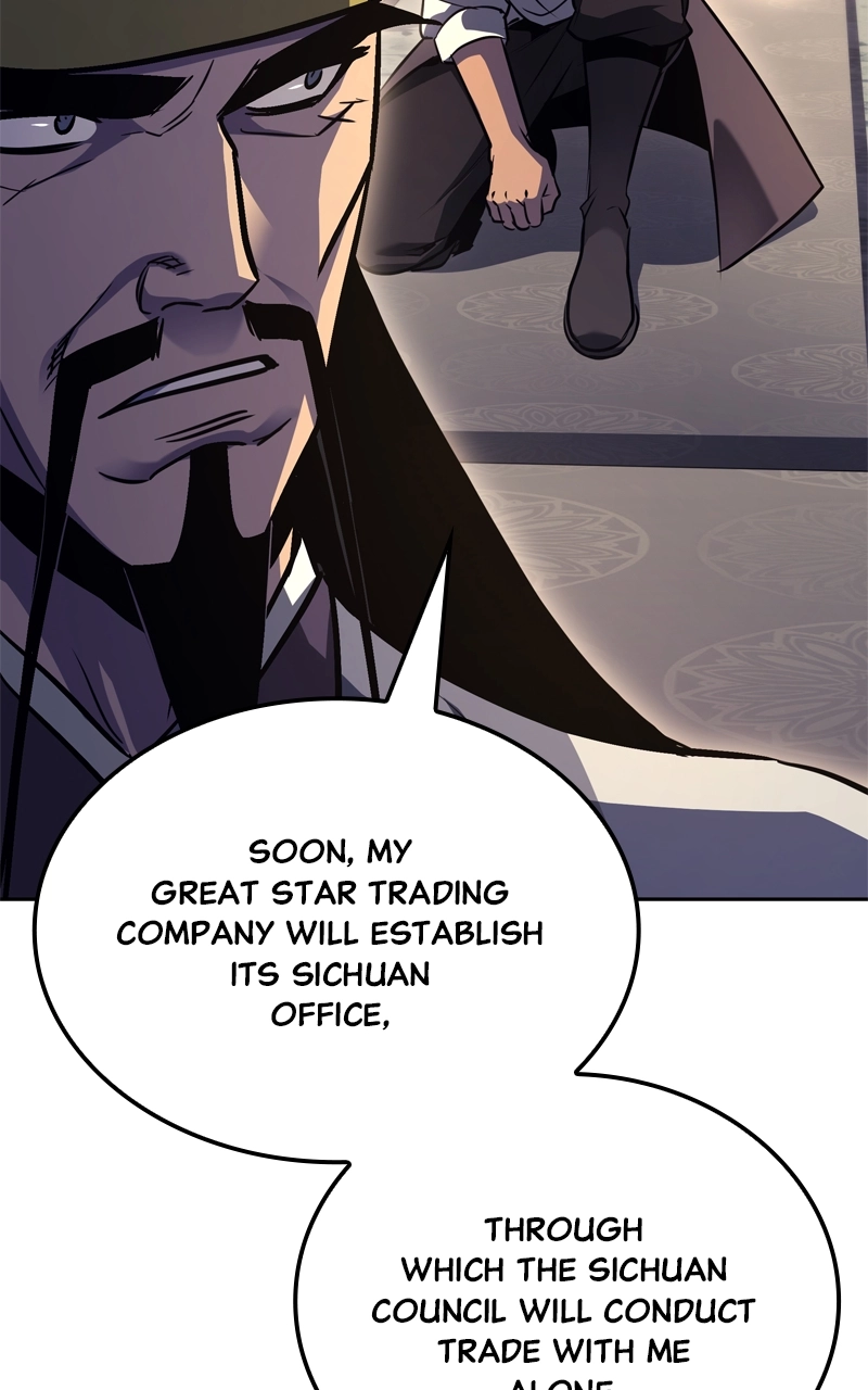 Reincarnated as an Unruly Heir Chapter 151 Page 147