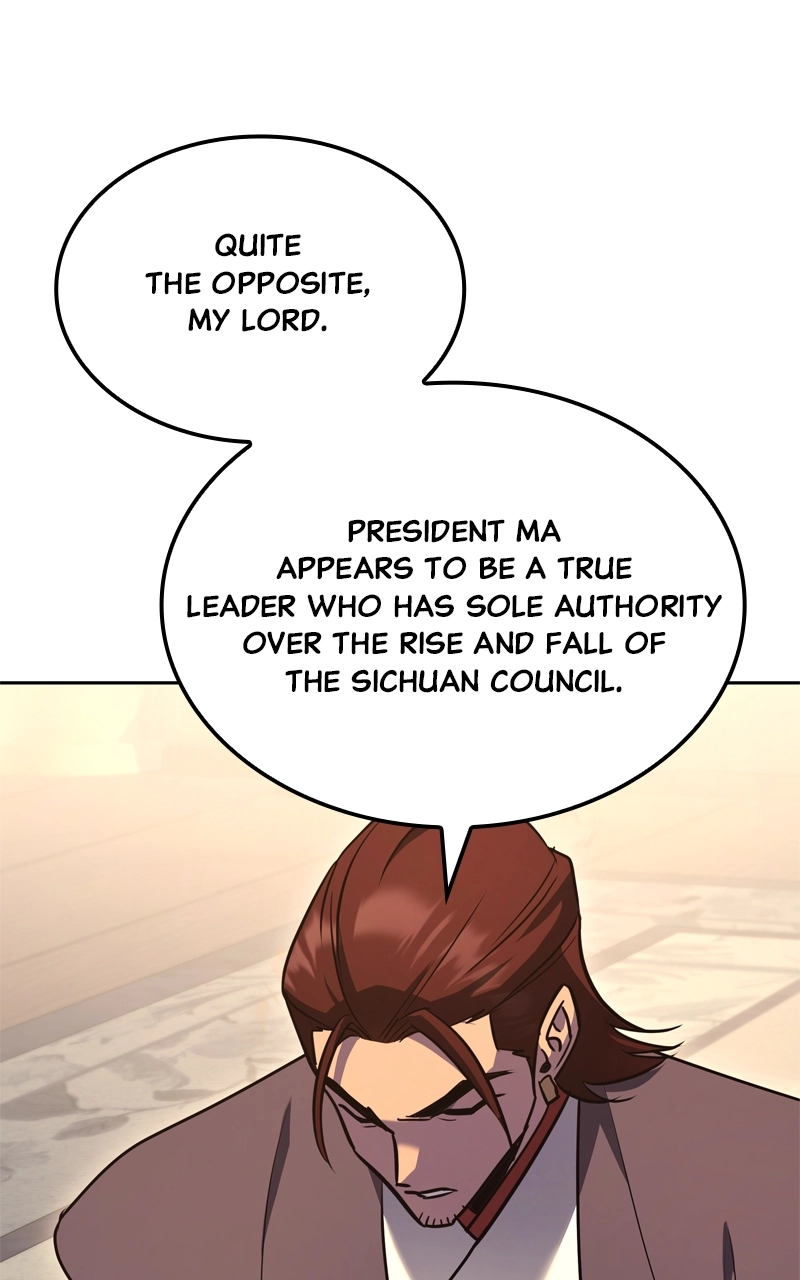 Reincarnated as an Unruly Heir Chapter 151 Page 150