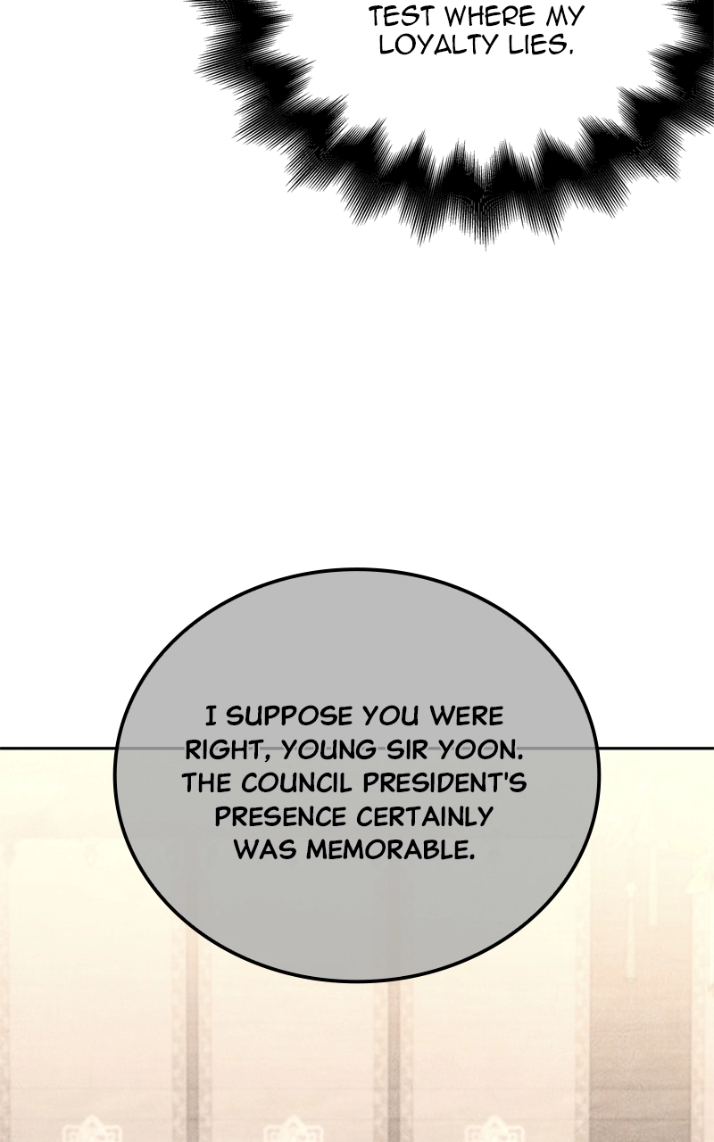 Reincarnated as an Unruly Heir Chapter 151 Page 152
