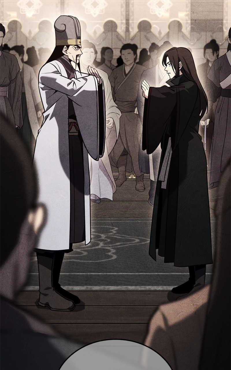 Reincarnated as an Unruly Heir Chapter 151 Page 153