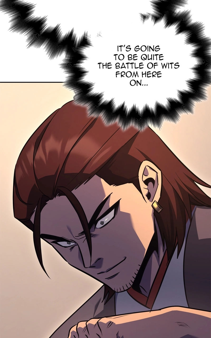 Reincarnated as an Unruly Heir Chapter 151 Page 155