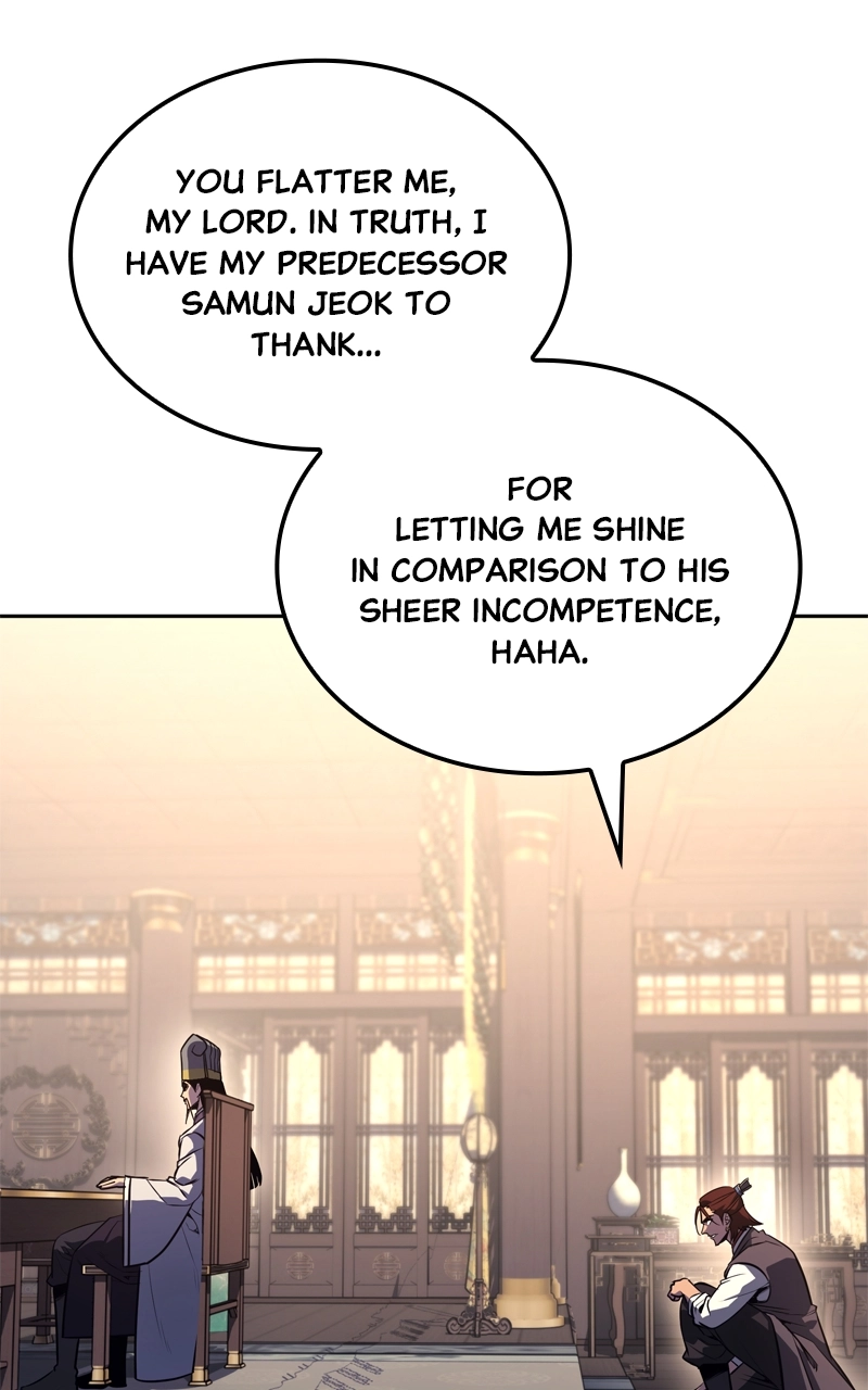 Reincarnated as an Unruly Heir Chapter 151 Page 157