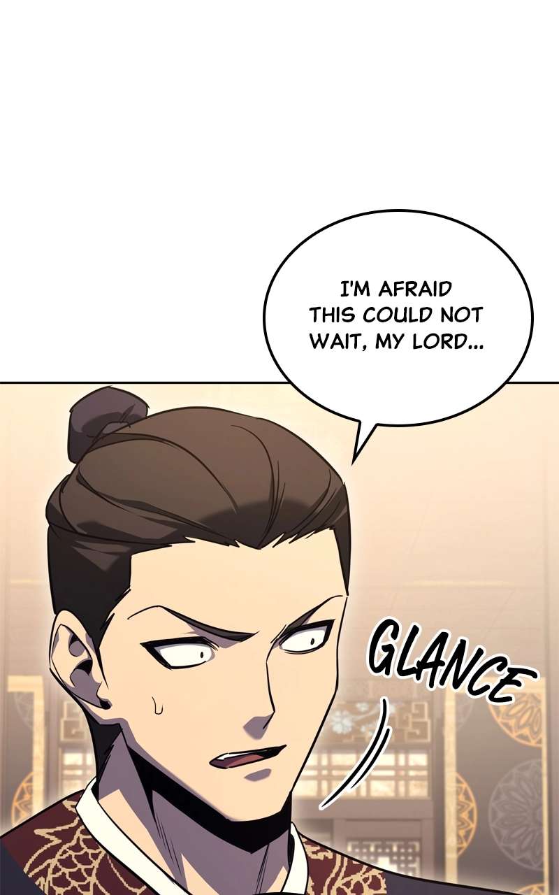 Reincarnated as an Unruly Heir Chapter 151 Page 160