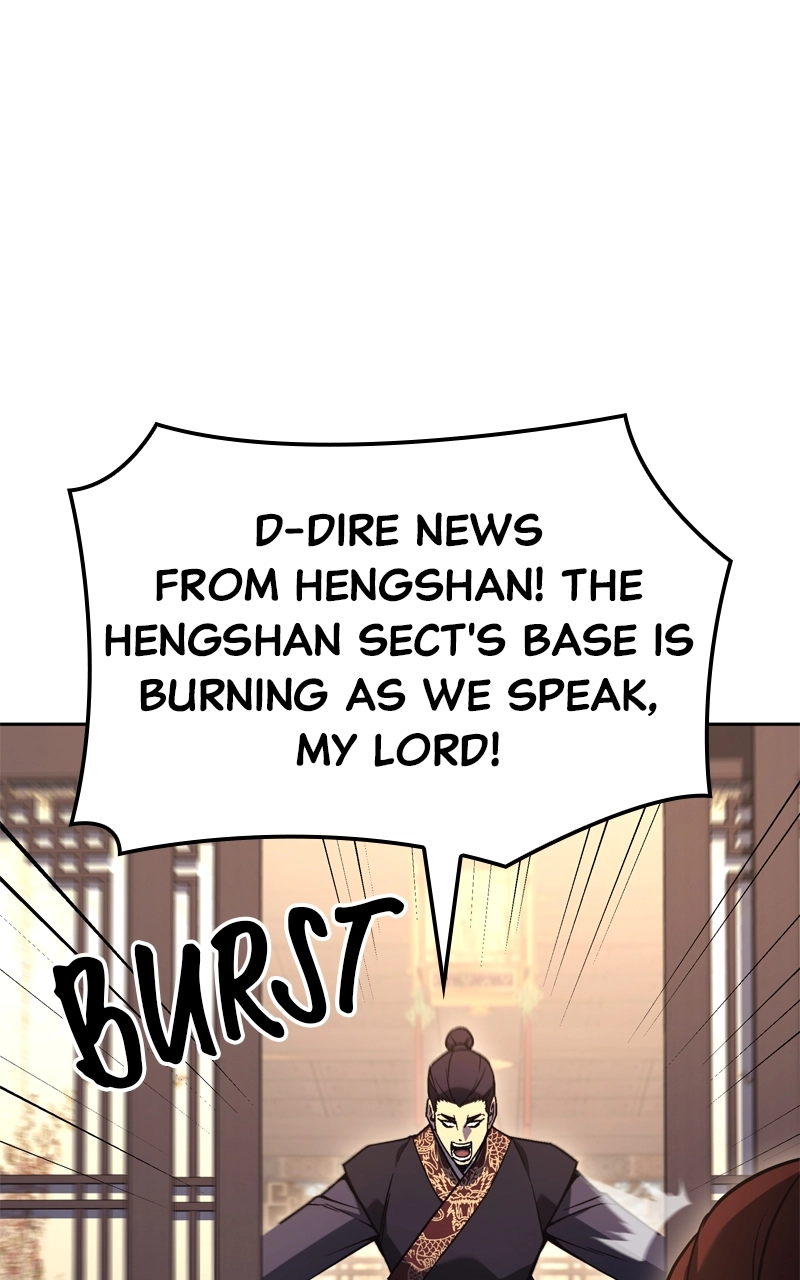 Reincarnated as an Unruly Heir Chapter 151 Page 165