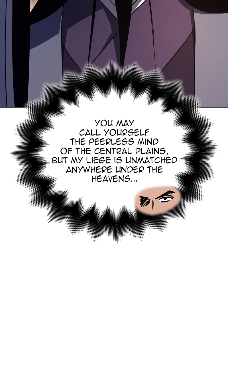 Reincarnated as an Unruly Heir Chapter 151 Page 168