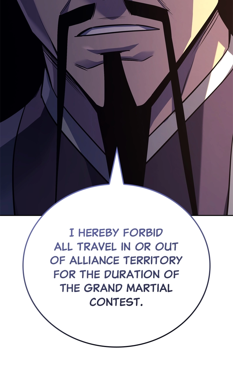 Reincarnated as an Unruly Heir Chapter 151 Page 170