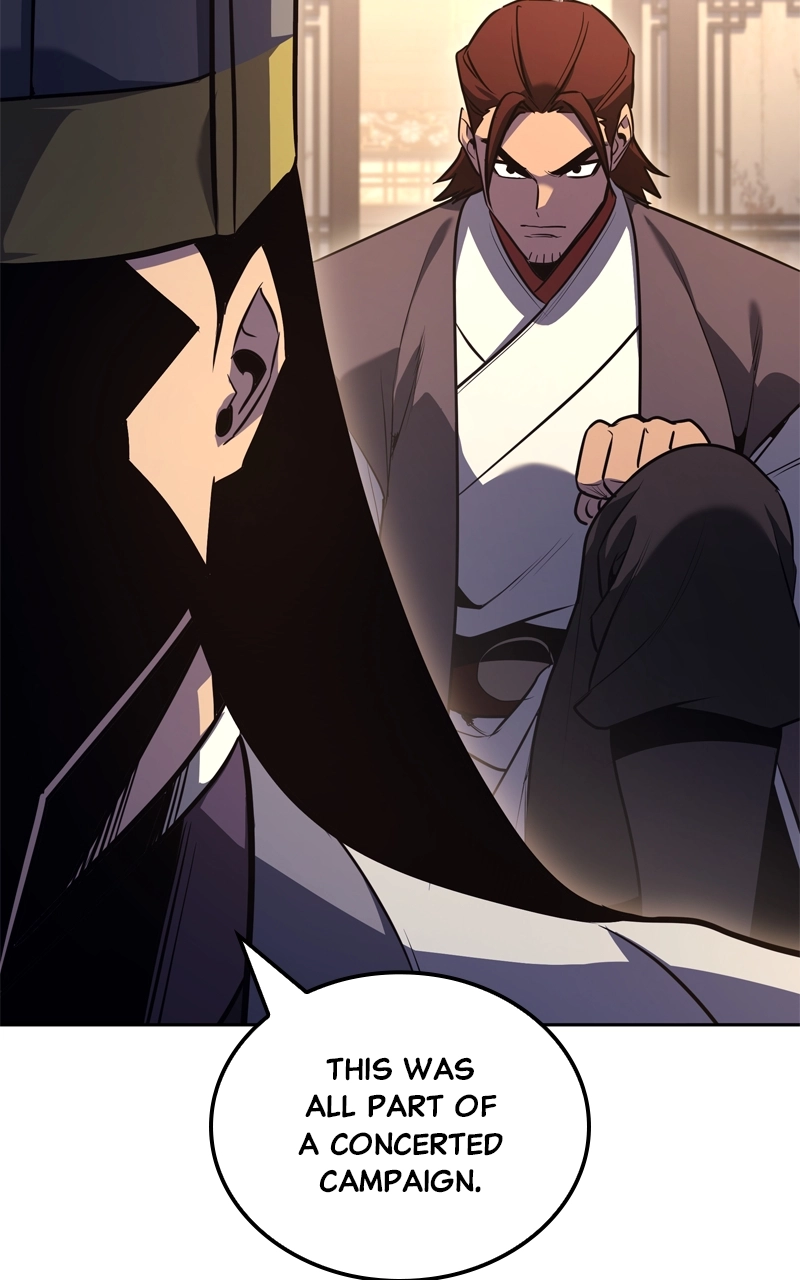 Reincarnated as an Unruly Heir Chapter 151 Page 178