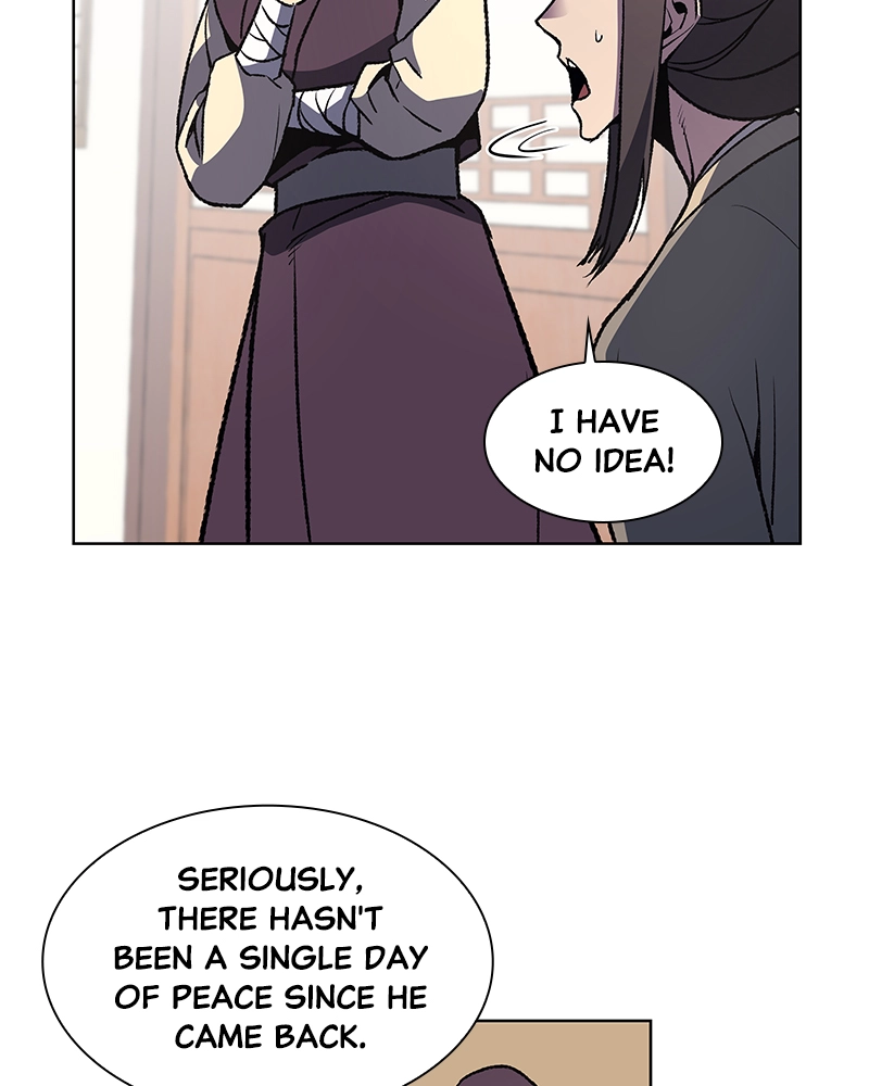 Reincarnated as an Unruly Heir Chapter 16 Page 5