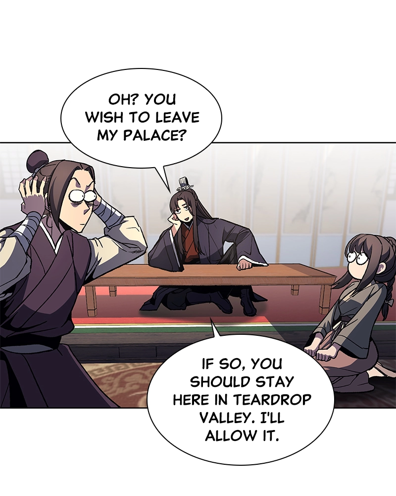 Reincarnated as an Unruly Heir Chapter 16 Page 7