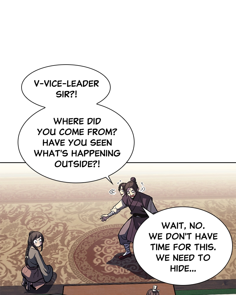 Reincarnated as an Unruly Heir Chapter 16 Page 9
