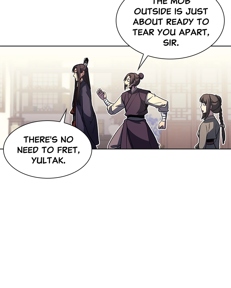 Reincarnated as an Unruly Heir Chapter 16 Page 11