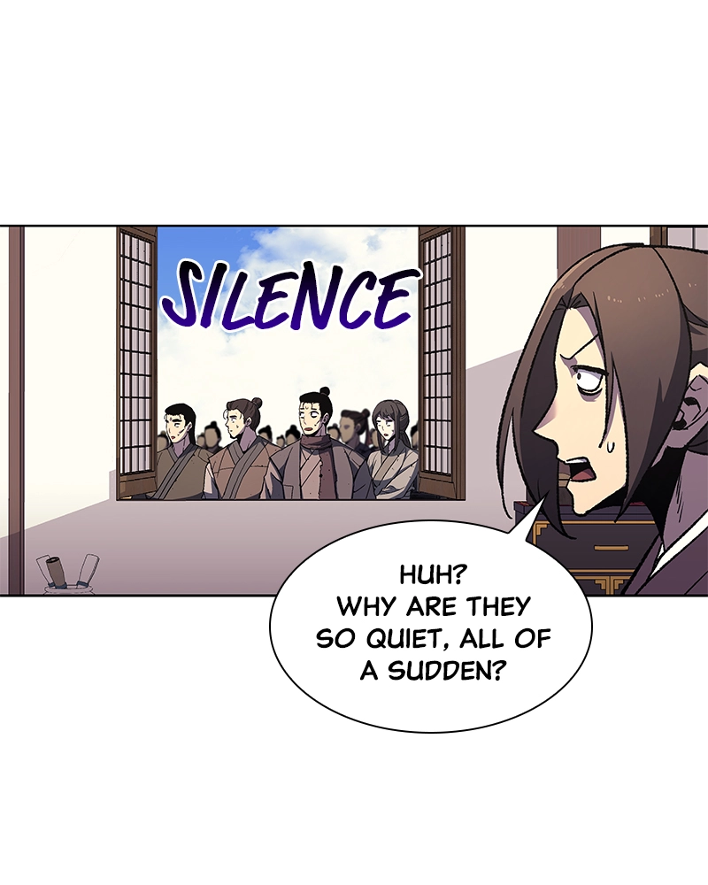 Reincarnated as an Unruly Heir Chapter 16 Page 18