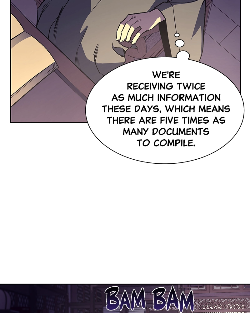 Reincarnated as an Unruly Heir Chapter 16 Page 47