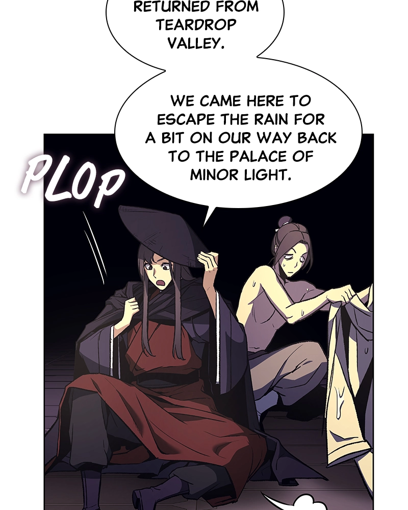 Reincarnated as an Unruly Heir Chapter 16 Page 60