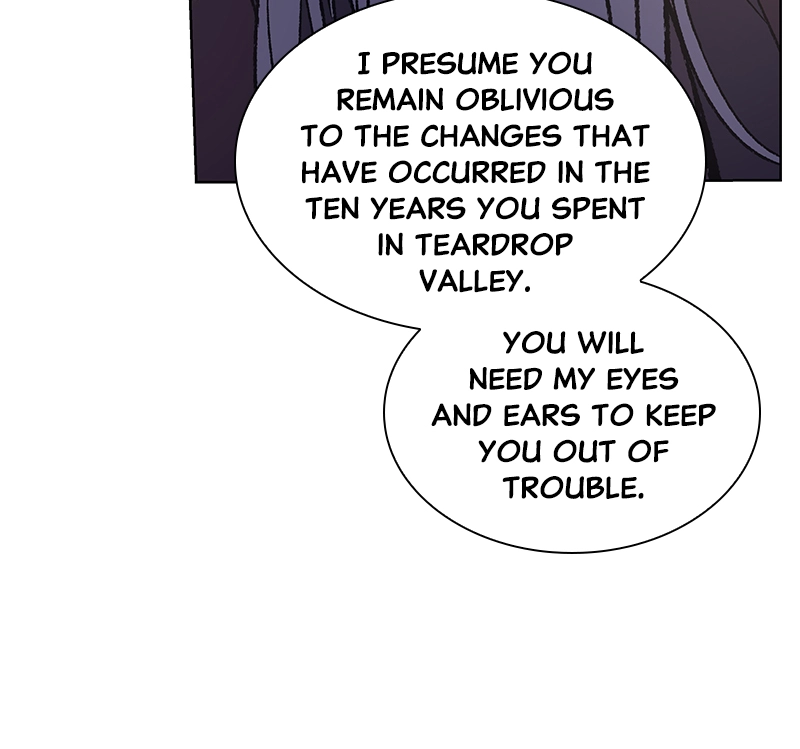 Reincarnated as an Unruly Heir Chapter 16 Page 74