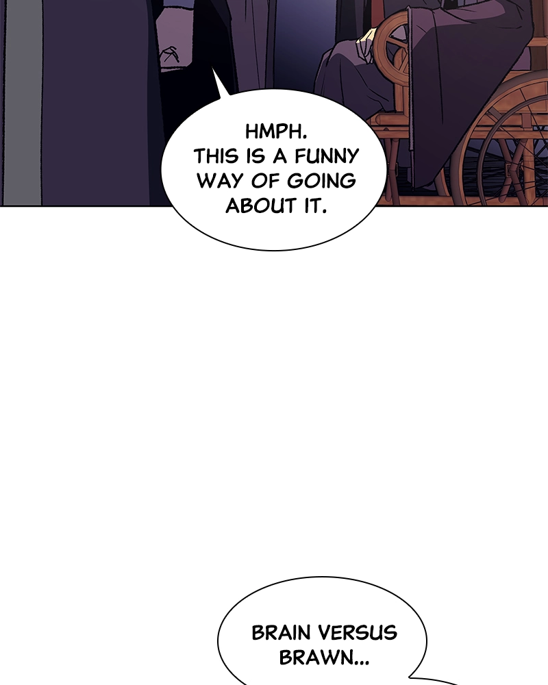 Reincarnated as an Unruly Heir Chapter 16 Page 76