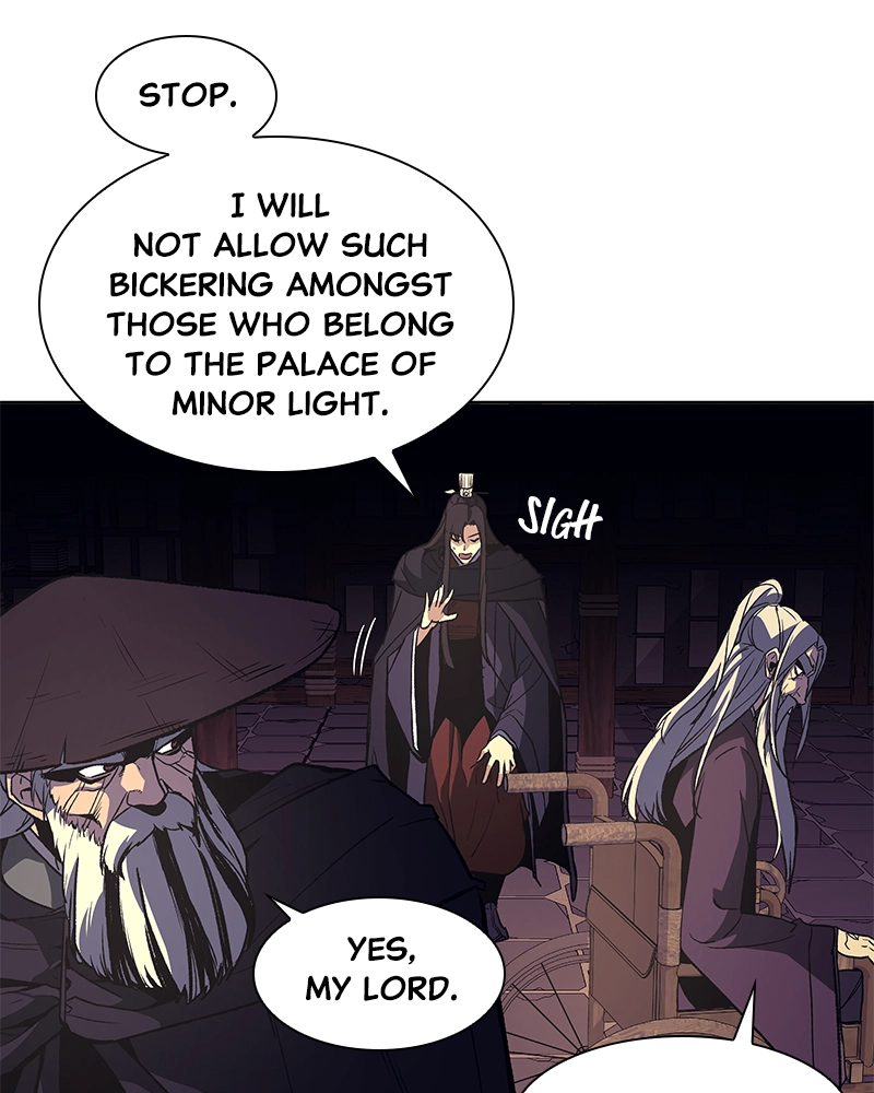 Reincarnated as an Unruly Heir Chapter 16 Page 78