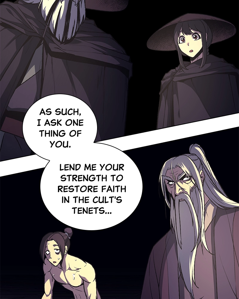 Reincarnated as an Unruly Heir Chapter 16 Page 80