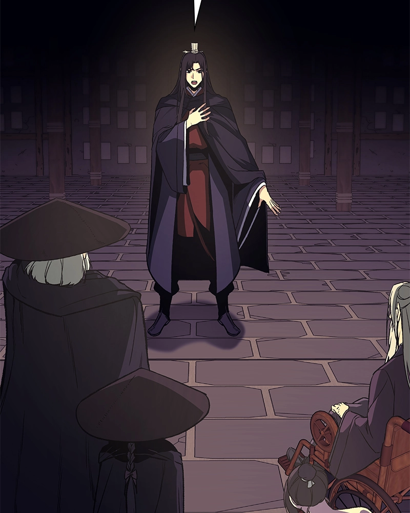 Reincarnated as an Unruly Heir Chapter 16 Page 82