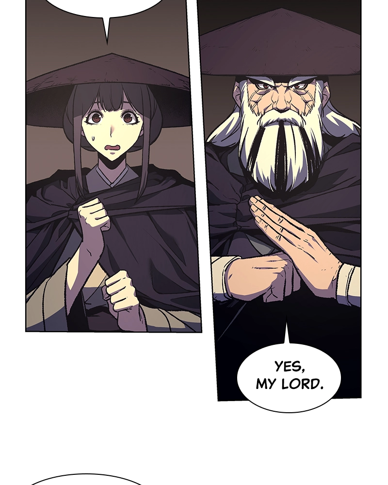 Reincarnated as an Unruly Heir Chapter 16 Page 86