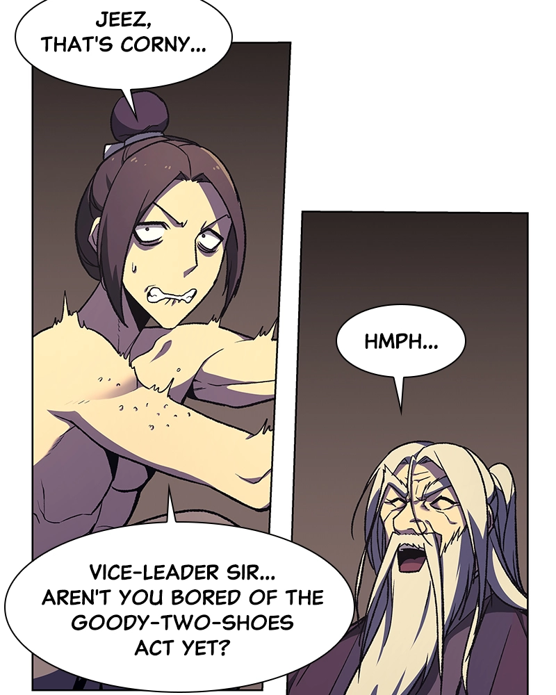 Reincarnated as an Unruly Heir Chapter 16 Page 87