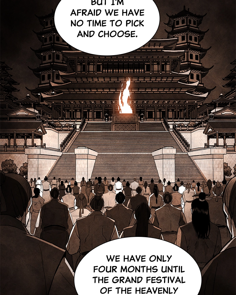 Reincarnated as an Unruly Heir Chapter 16 Page 96