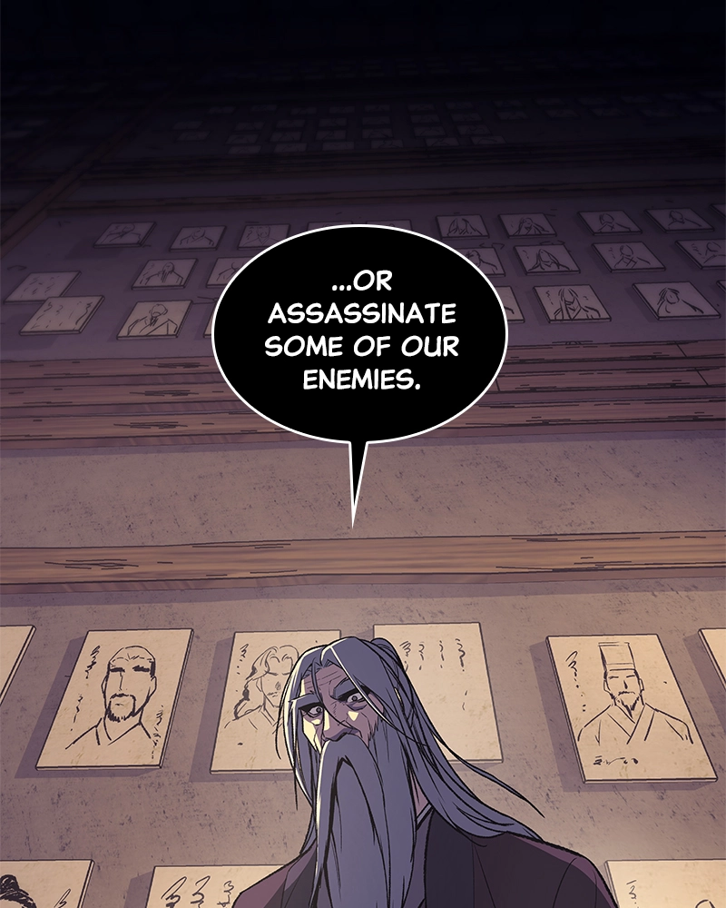 Reincarnated as an Unruly Heir Chapter 16 Page 99