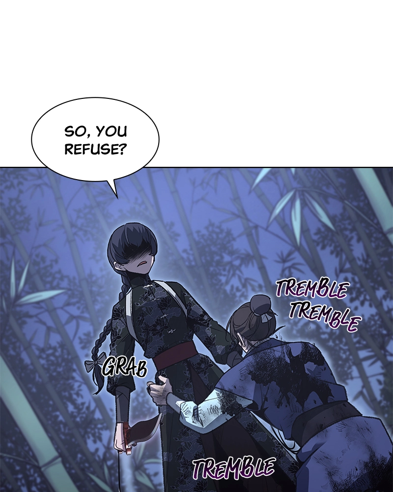 Reincarnated as an Unruly Heir Chapter 45 Page 18