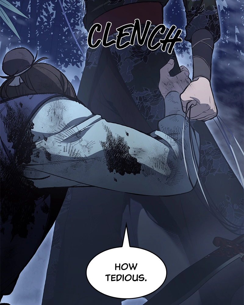 Reincarnated as an Unruly Heir Chapter 45 Page 26