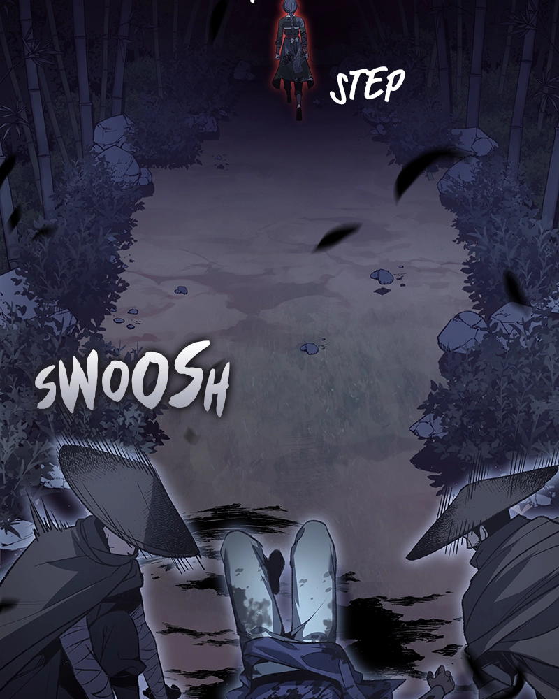 Reincarnated as an Unruly Heir Chapter 45 Page 46