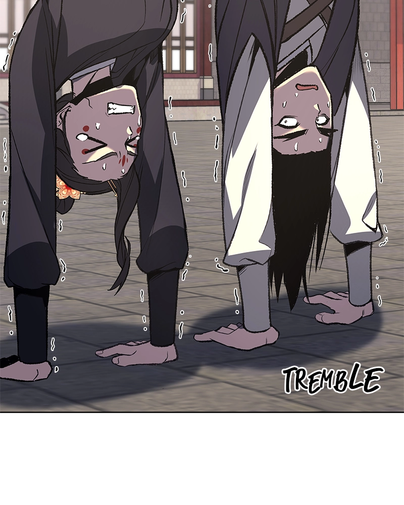 Reincarnated as an Unruly Heir Chapter 45 Page 85