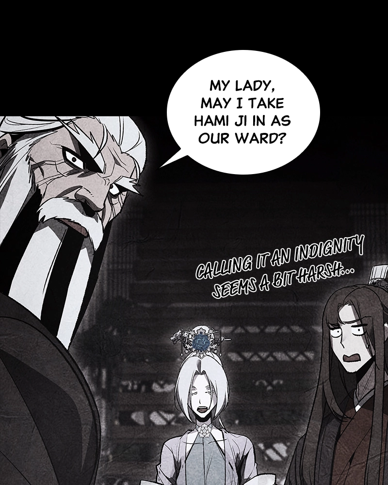 Reincarnated as an Unruly Heir Chapter 45 Page 91