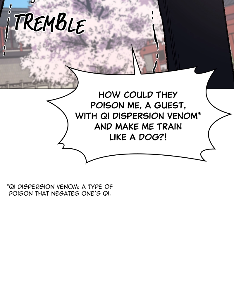 Reincarnated as an Unruly Heir Chapter 45 Page 100
