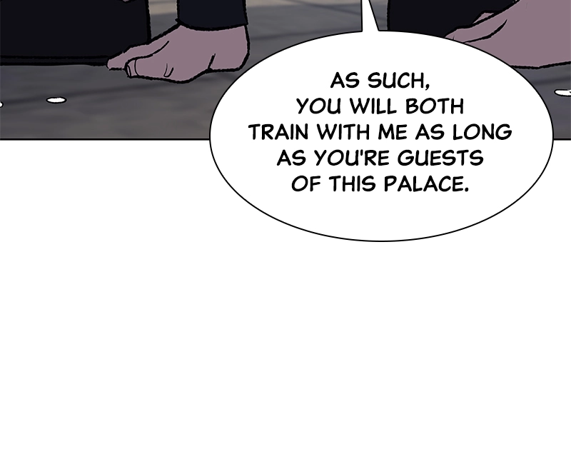 Reincarnated as an Unruly Heir Chapter 45 Page 106