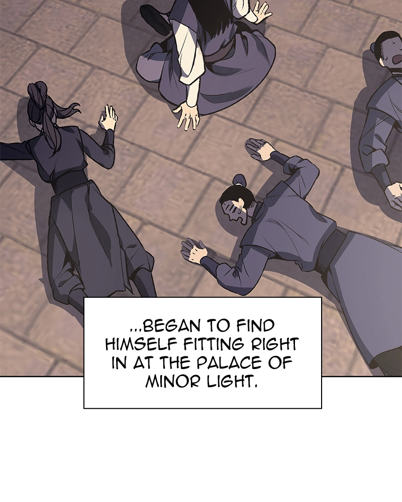 Reincarnated as an Unruly Heir Chapter 45 Page 138