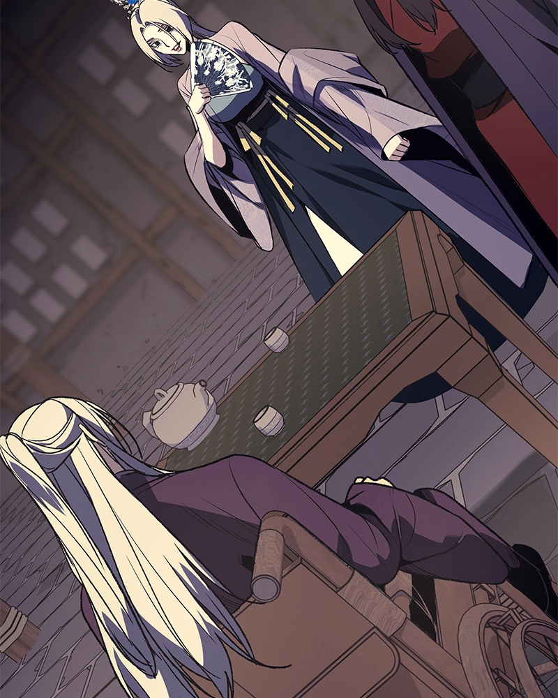 Reincarnated as an Unruly Heir Chapter 45 Page 144