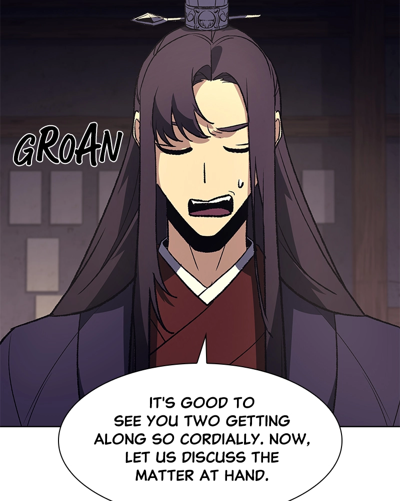 Reincarnated as an Unruly Heir Chapter 45 Page 152