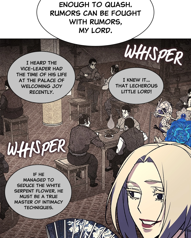 Reincarnated as an Unruly Heir Chapter 45 Page 156