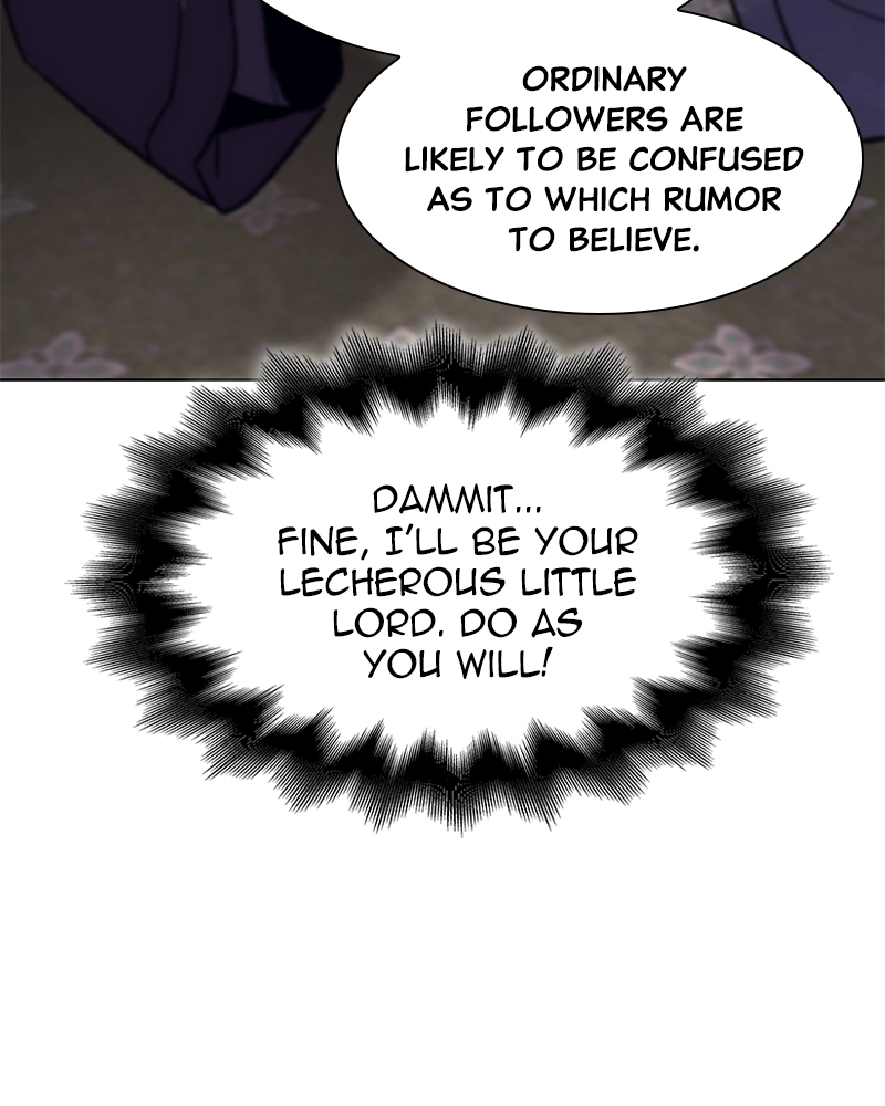 Reincarnated as an Unruly Heir Chapter 45 Page 161