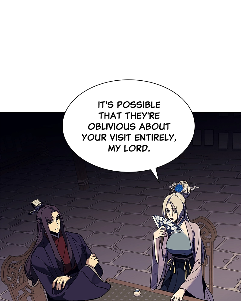 Reincarnated as an Unruly Heir Chapter 45 Page 176