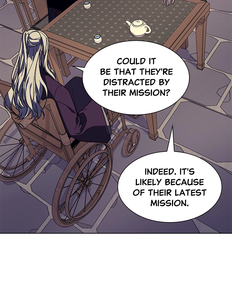 Reincarnated as an Unruly Heir Chapter 45 Page 177